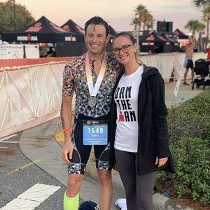 Meet your Posher, Danny